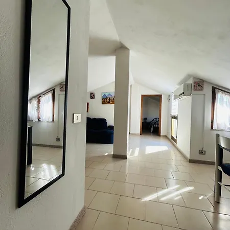 Casabrunella Appartement Cagliari