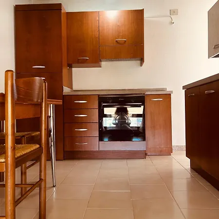 Casabrunella * Cagliari