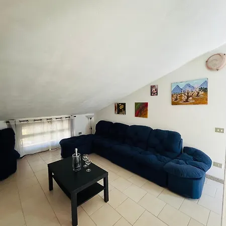 Casabrunella Appartement *