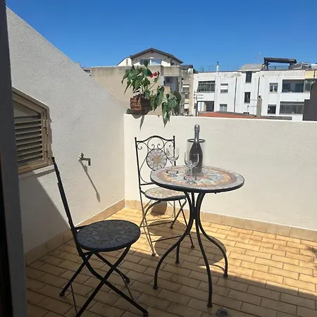 Appartement Casabrunella