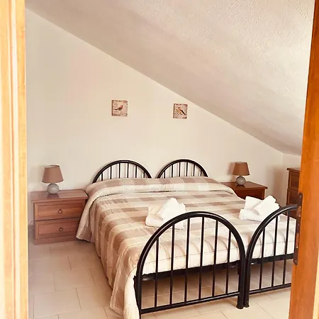 Casabrunella Appartement