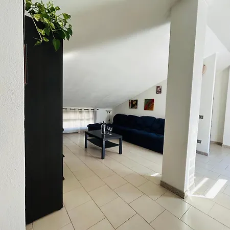 Casabrunella Appartement *